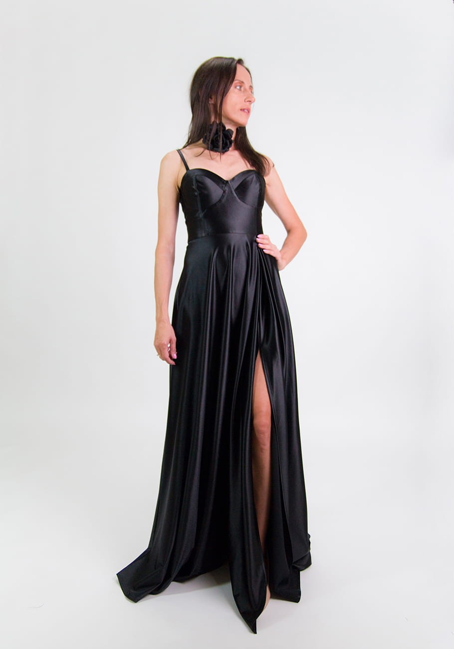 sukienka gorsetowa Grace maxi czarna_2.jpg