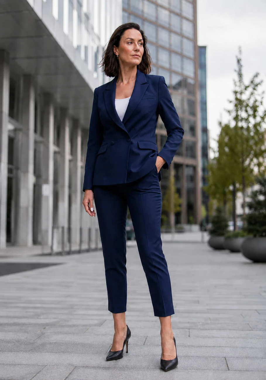 stormfashion garnitur damski kamala granatowy 1.jpg