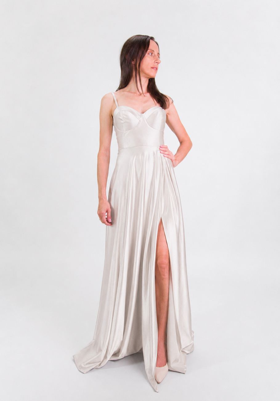 Grace maxi beżowa sukienka gorsetowa stormfashion4.jpg