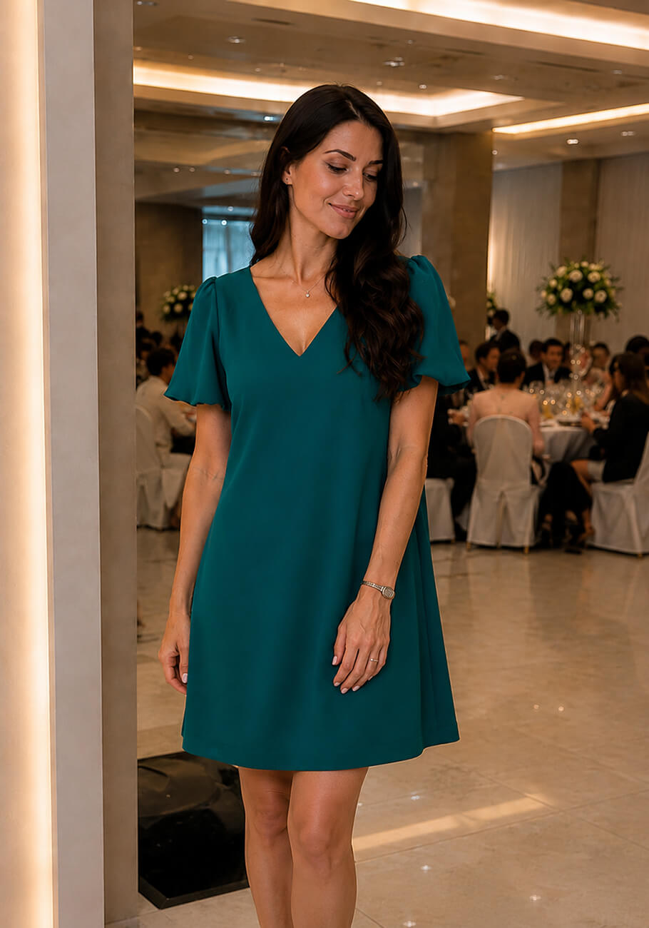 esme sukienka trapezowa na wesele stormfashion 1.jpg